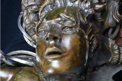 Agrandir l'image, fenêtre modale